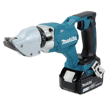Makita Akku-Blechscheren LXT 18V