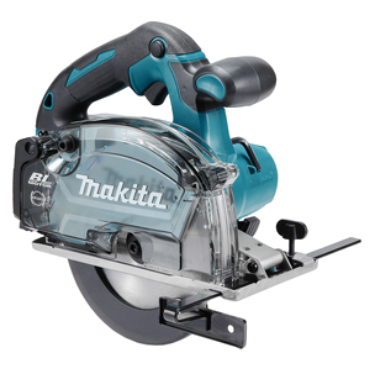 Makita Akku-Spezialmaschinen Metallbearbeitung LXT 18V