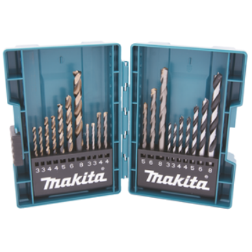 Makita Bohren, Meißeln und Befestigen