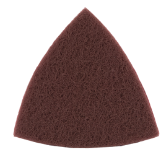 Delta-Schleifpapier 94 mm