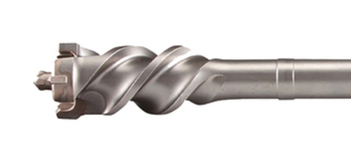 Durchbruchkronen SDS-Max