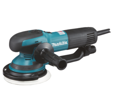 Makita Exzenterschleifer