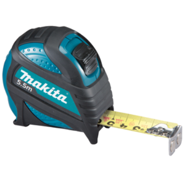 Makita Maßbänder