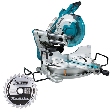 Makita Sägeblatt Für Akku-Kapp-/Gehrungs-/Tischkreissägen