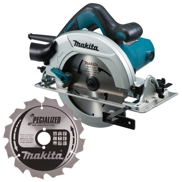 Makita Sägeblatt Für Handkreissägen