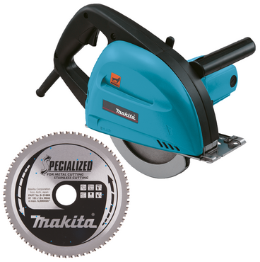 Makita Sägeblatt Für Metallhandkreissägen