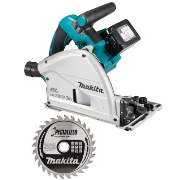 Makita Sägeblatt Für Tauchsägen