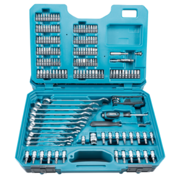 Makita Sets zum Schrauben und Befestigen