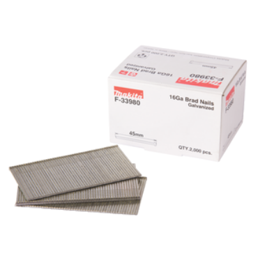 Stifte 16Ga/1,6mm