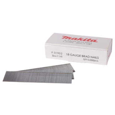 Stifte 18Ga/1,2mm