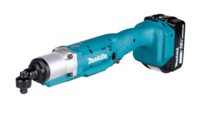 Makita Akku-Winkelabschaltschrauber