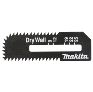 Makita Zubehör für Trockenbausägen