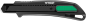 Mobile Preview: ED Cuttermesser autolock inkl. 18mm Abbrechklinge