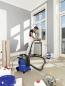 Preview: Nilfisk AERO 21-21 PC Industriesauger 107406601 mit 20l Behälter 230V Details