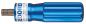 Preview: GEDORE TLS 1360 FH BLUE Drehmomentschrauber Typ TLS 2,5-13,6 Nm