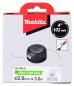 Preview: Makita 1914R8-6 2mm 2-Fadenkopf flach Tap&Go 102mm M10 M8x1,25LH