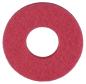 Preview: Polierscheibe rot
