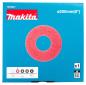 Preview: Makita 1914S6-7 Polierscheibe rot