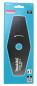 Preview: Makita 1916C7-5 2-Zahn Schlagmesser 230mm 25,4mm Bohrung