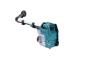 Preview: Makita 191F95-1 Staubabsaugung DX10