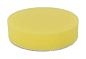 Preview: Polierpad gelb D 80 mm