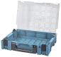 Preview: Makita MAKPAC-Organizer 191X84-4