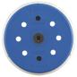 Preview: Schleifteller hart 150mm