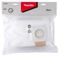 Preview: Makita 197903-8 Filtersack Vlies