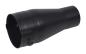 Preview: Blasrohr Endstück rund 90-62
