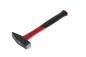 Preview: GEDORE R92120032 Schlosserhammer 800 g 350mm Fiberglas