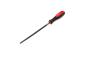 Preview: GEDORE R93140052 Rundfeile Hieb 2 310mm 2K-Griff