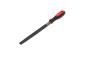 Preview: GEDORE R93160052 Halbrundfeile Hieb 2 310mm 2K-Griff