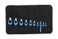 Preview: GEDORE 570303 Henkellocheisen-Satz, 10-teilig, 3-25 mm