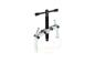 Preview: GEDORE 1.12/01 Polklemmenabzieher 2-armig 60x60 mm