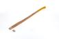 Preview: GEDORE OX E-78 H-0800 Ersatzstiel, Hickory, Kuhfuß, 800 mm
