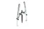 Preview: GEDORE 1.14/4 Abzieher 2-armig 280x390 mm