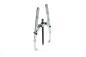 Preview: GEDORE 1.14/5 Abzieher 2-armig 420x480 mm