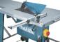 Preview: Makita 2712 Tischkreissäge