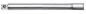 Preview: GEDORE R45100019 Steckschlüssel-Verlängerung 1/4 Länge 100 mm"