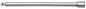 Preview: GEDORE R45100029 Steckschlüssel-Verlängerung 1/4 Länge 150 mm"