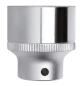 Preview: GEDORE R71003310 Steckschlüsseleinsatz 3/4 6-kant 33 mm Länge 56 mm"