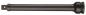 Preview: GEDORE R66100024 Kraftschrauberverlängerung 1/2 125 mm"