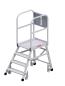 Preview: Hymer 618804 Podesttreppe fahrbar einseitig