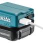Preview: Makita DEBADP08 Akku-USB Adapter CXT