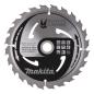 Preview: Makita B-32041 Kreissägeblatt M-FORCE
