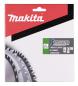 Preview: Makita B-33663 MAKBLADE Sägeb. 190x20x40Z