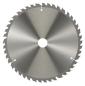 Preview: Sägeblatt 260x2,15x30, 45Z EFFICUT