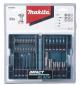 Preview: Makita B-66896 Bohrer-Bit-Set 33-tlg. Impact Black