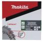 Preview: Makita B-67321 Sägeblatt 305x2,15x30, 100Z EFFICUT