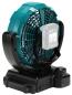 Preview: Makita CF101DZ Akku-Lüfter